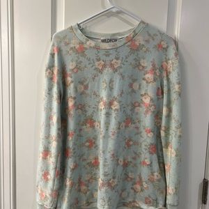 Wildfox Sweater Pullover Size small
